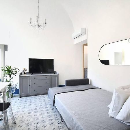 Appartement Iflat Dimora Del Cassaro à Palerme Extérieur photo
