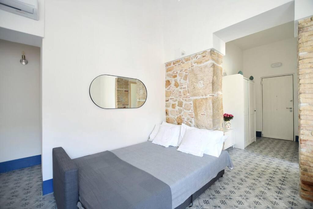 Appartement Iflat Dimora Del Cassaro à Palerme Extérieur photo