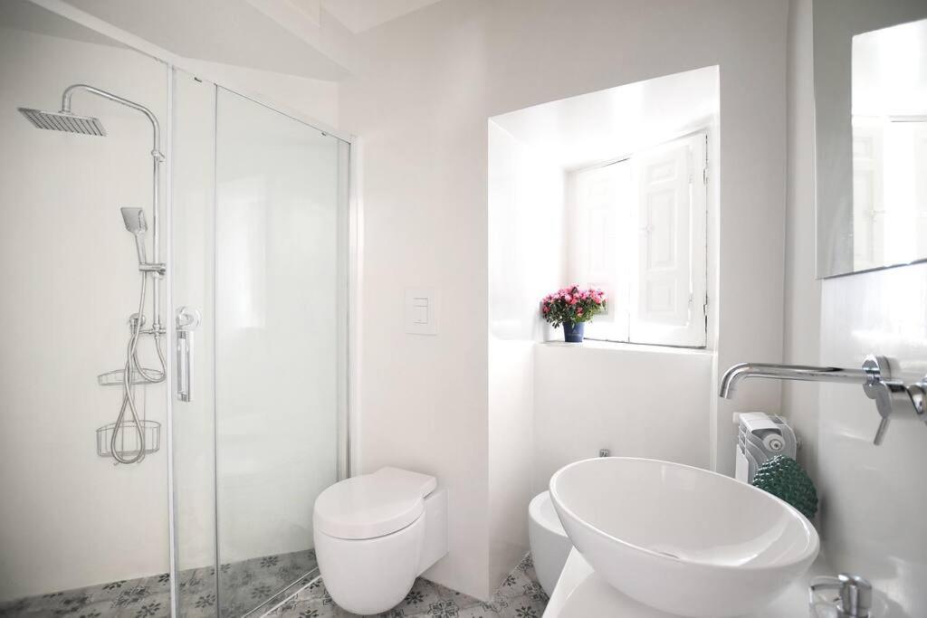 Appartement Iflat Dimora Del Cassaro à Palerme Extérieur photo