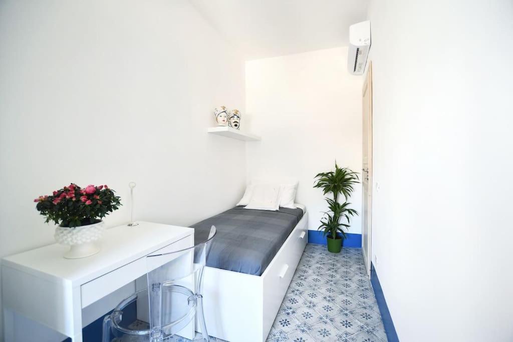 Appartement Iflat Dimora Del Cassaro à Palerme Extérieur photo