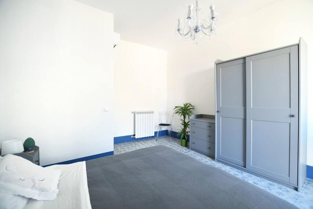 Appartement Iflat Dimora Del Cassaro à Palerme Extérieur photo